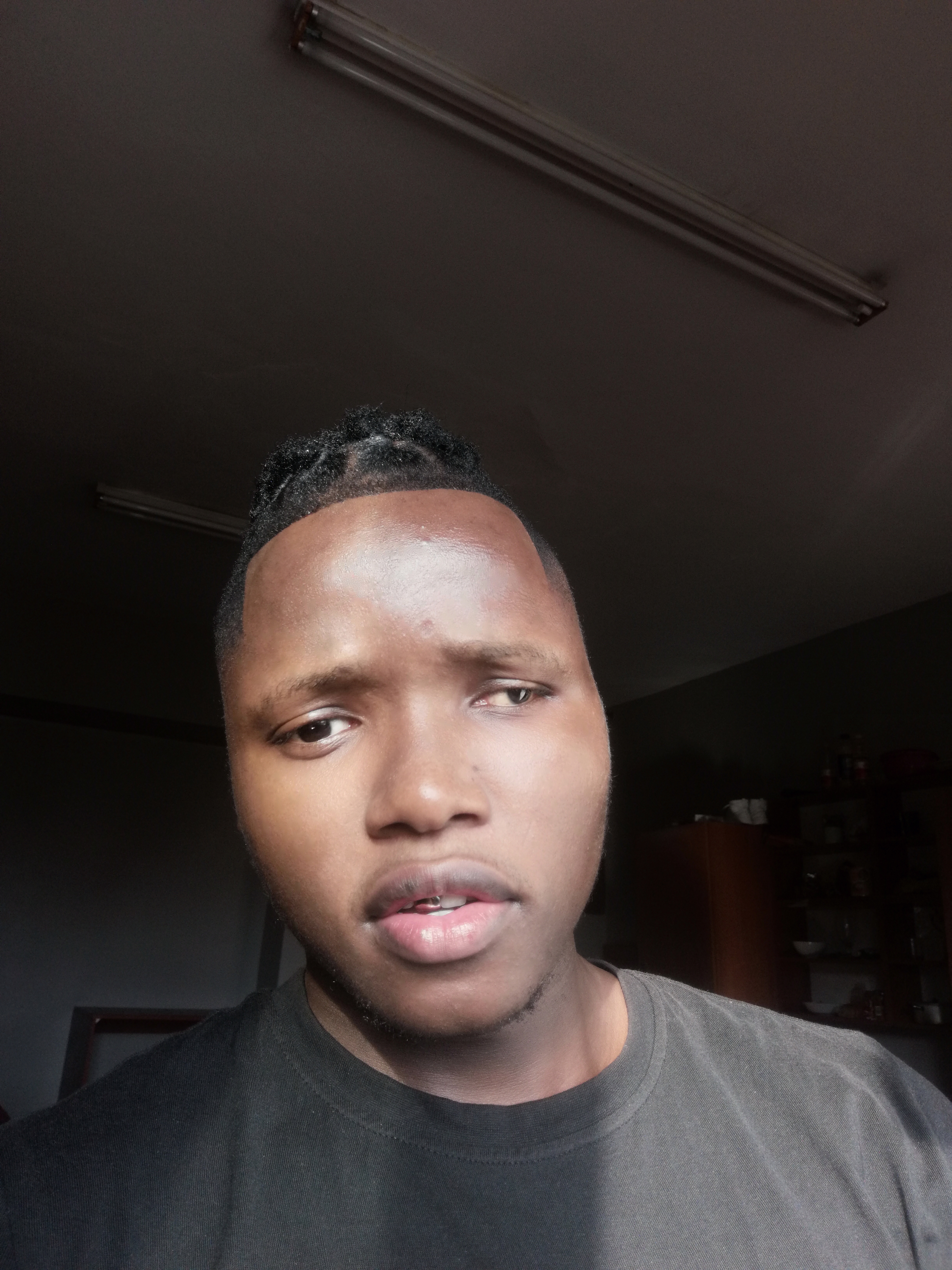 Ntokozo Amoh
