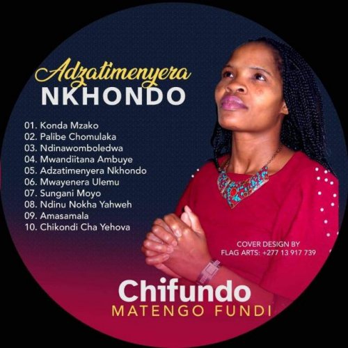 Adzatimenyera Nkhondo by Chifundo Matengo Fundi | Album