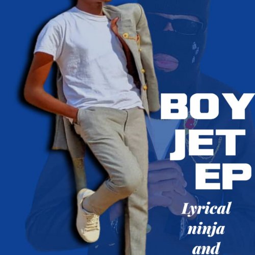BoyJet-Lyrical~Ninja