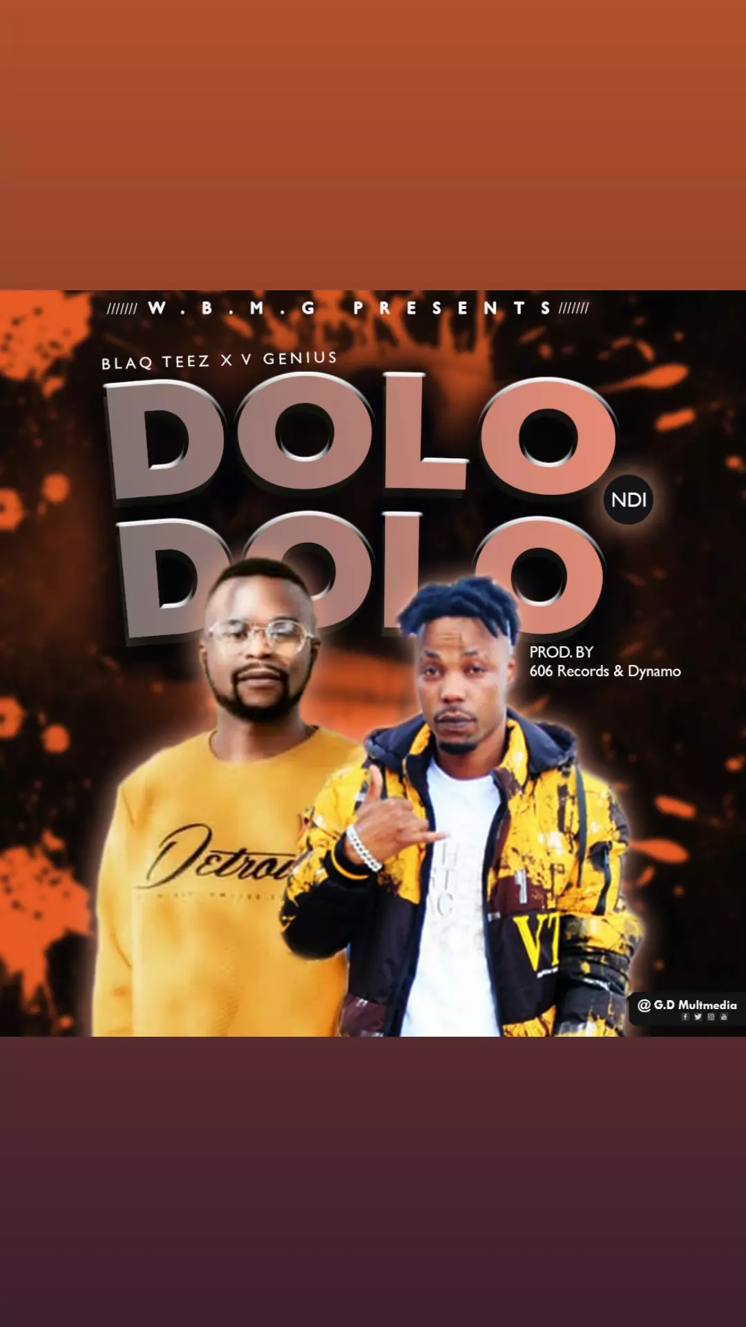 Dolo ndi Dolo
