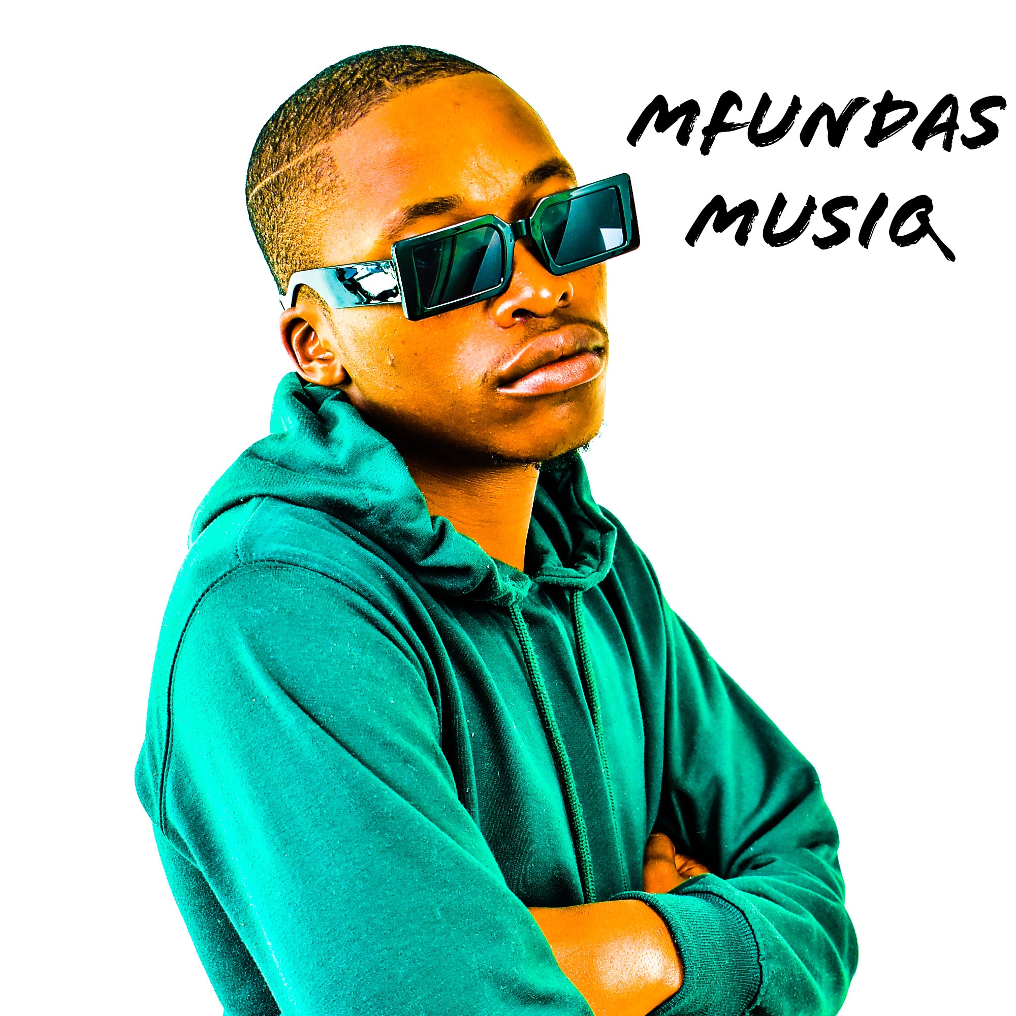Mfundas musiq
