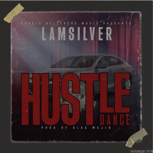 Lamsilver - Hustle Dance