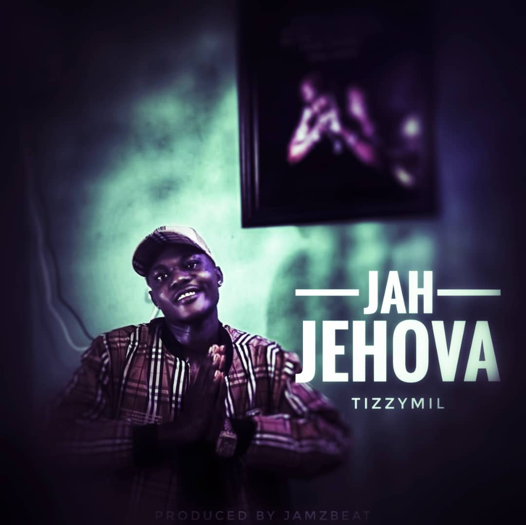 JAH JOHOVA