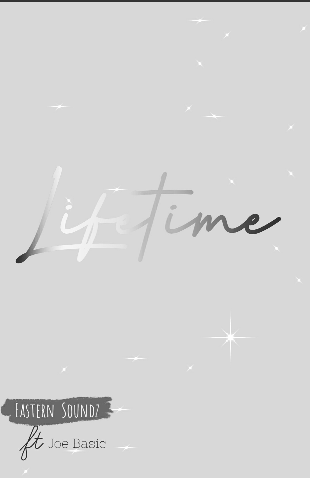 Lifetime (Ft Joe Basic)