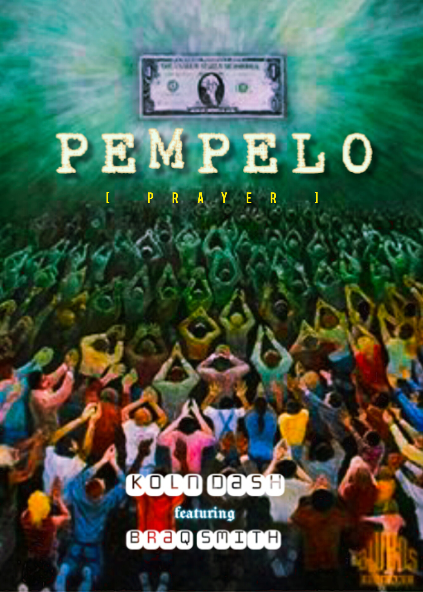 Pempelo (Ft Braq Smith)