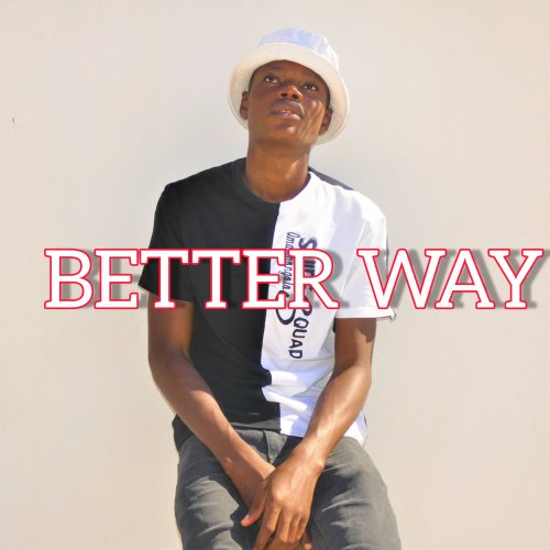 Better way by Gitty