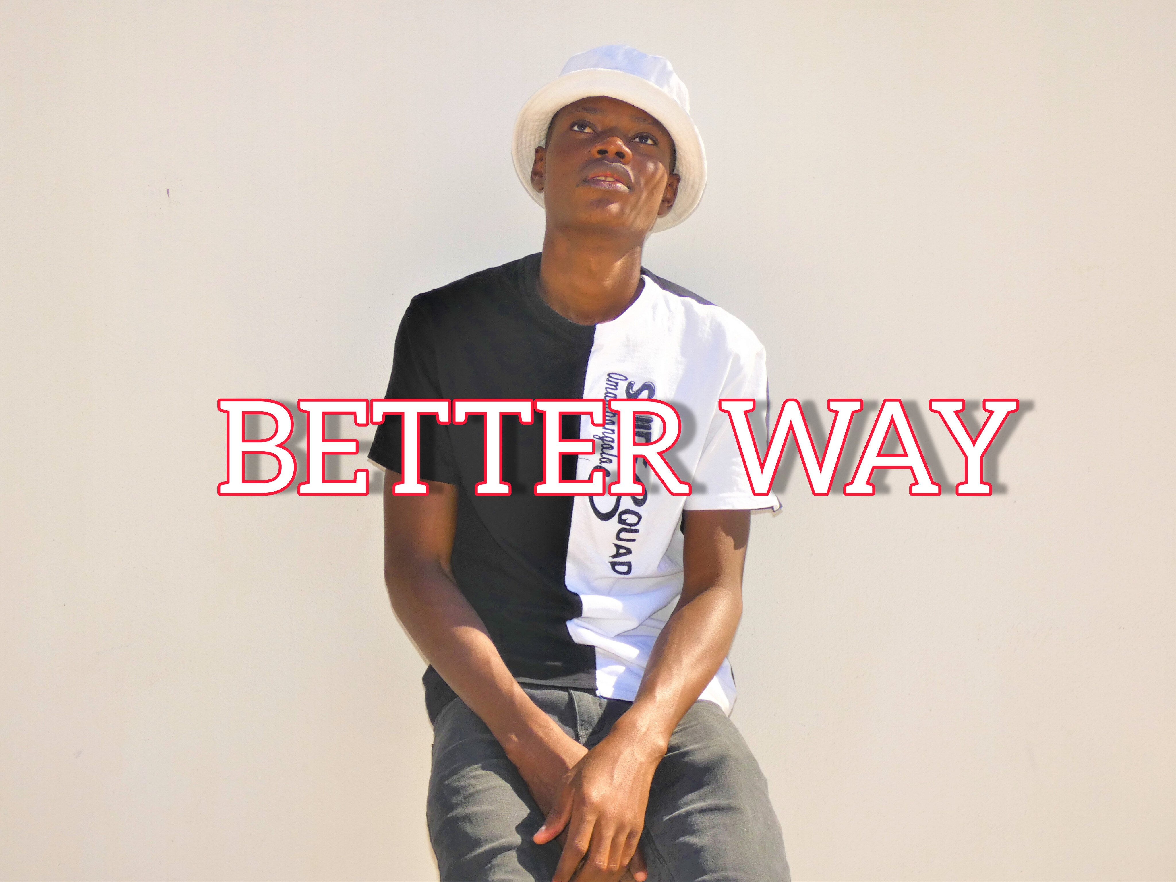 Better way by Gitty | Album