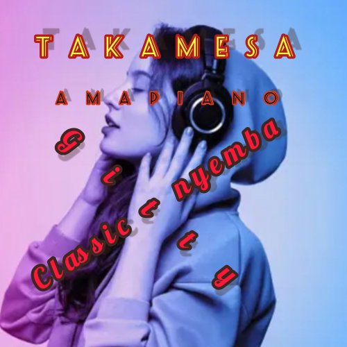 Takamesa (Classic nyemba)