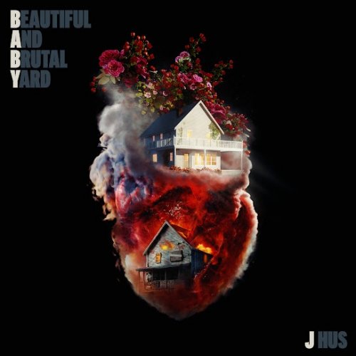 Beautiful And Brutal Yard by J Hus | Album