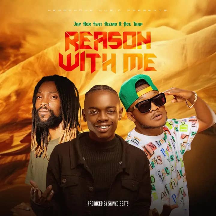 Reason With Me (Ft Ace Trap & Dizmo)