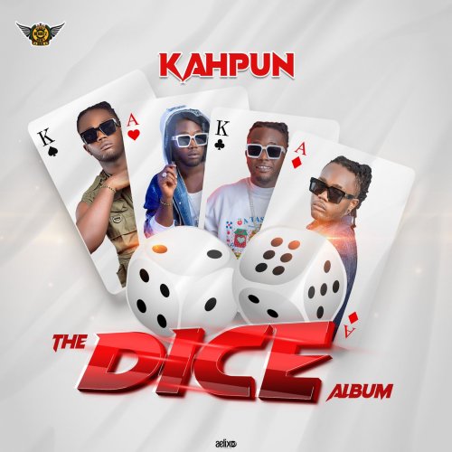 The Dice by Kahpun | Album