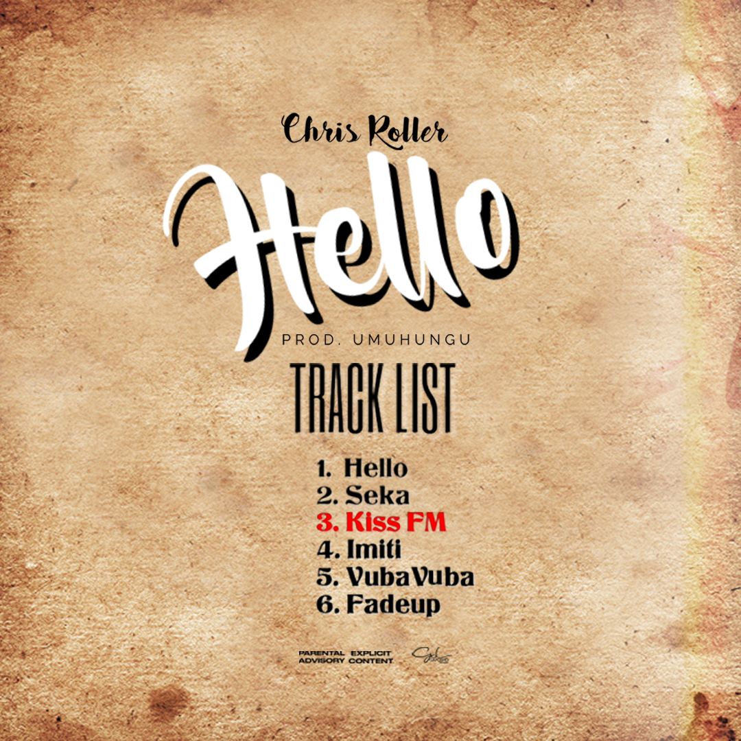 Hello by CAPSLOCK Music | Album