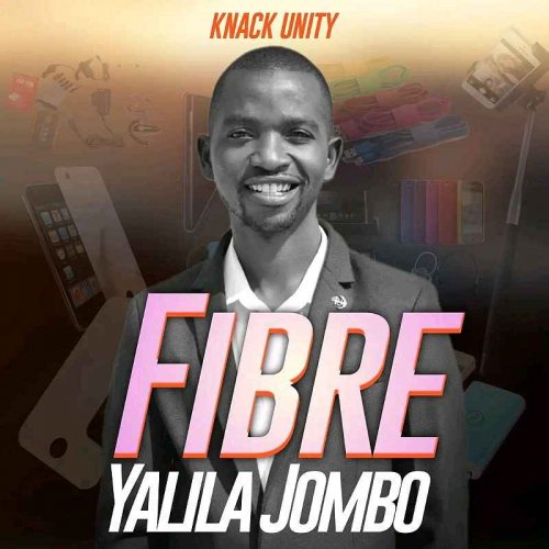 Fibre Yalila Jombo