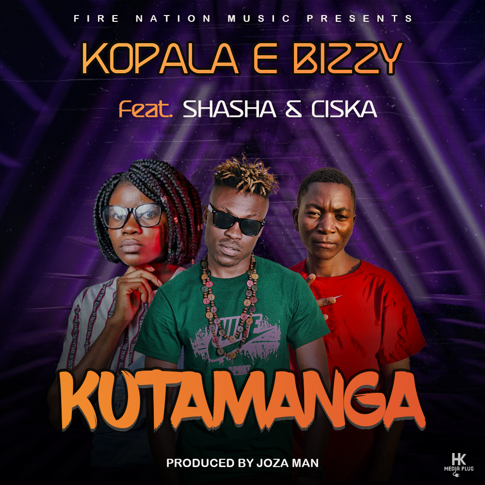 Kutamanga