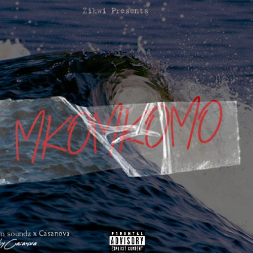 Mkomkomo (Ft Casanova)