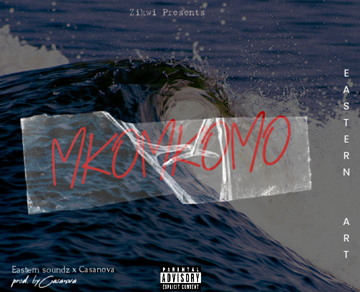 Mkomkomo (Ft Casanova)