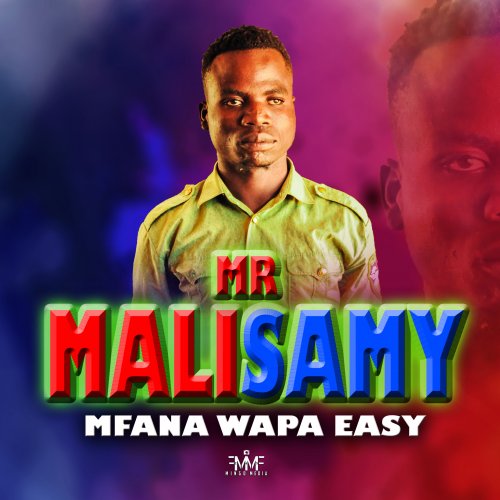 Malisamy (Navileka)