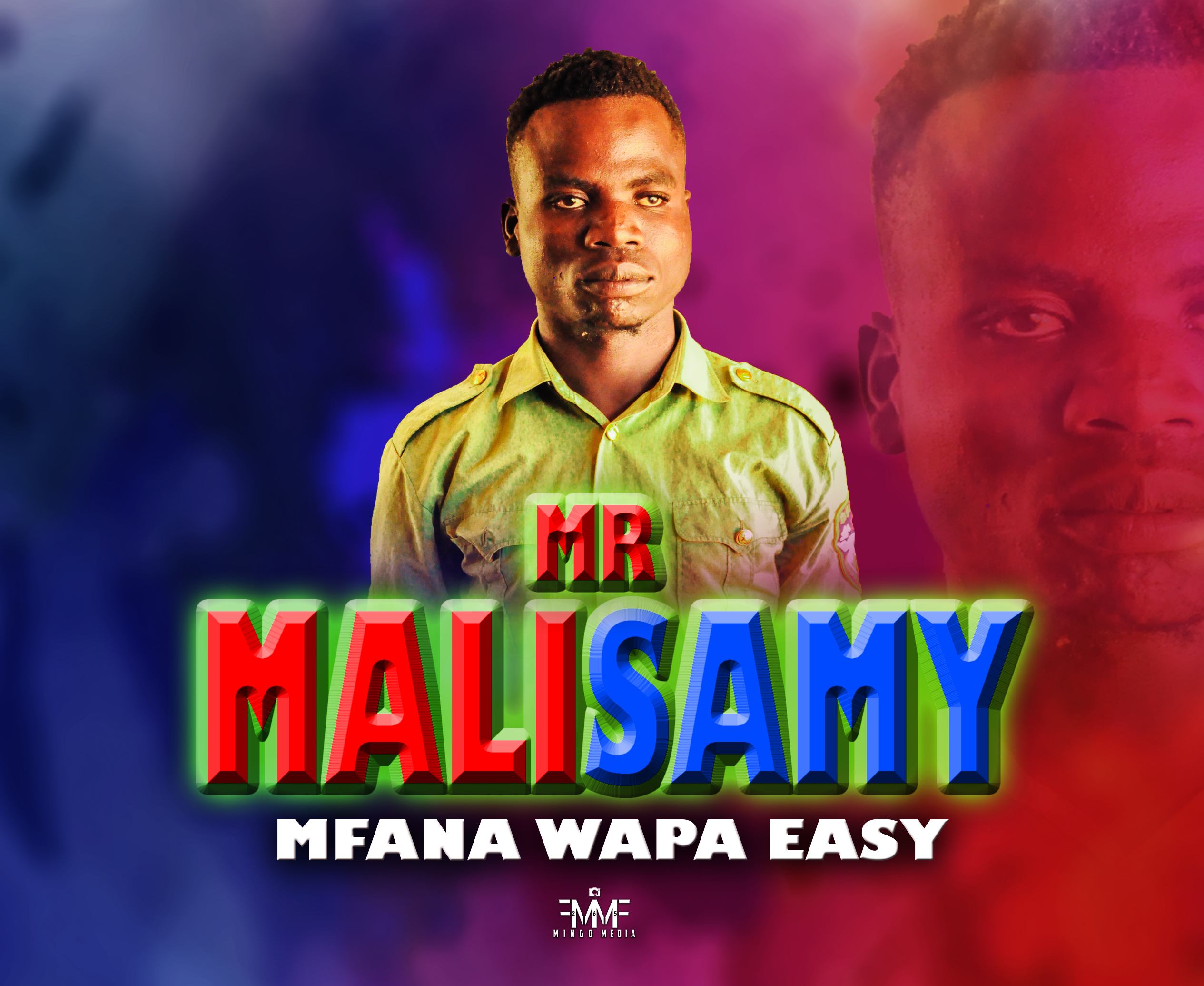 Malisamy (Kwacha)