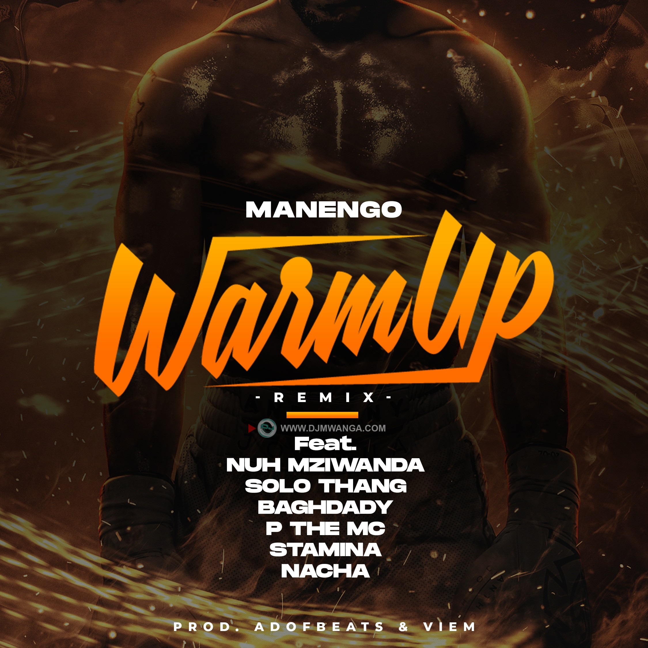 Warm Up