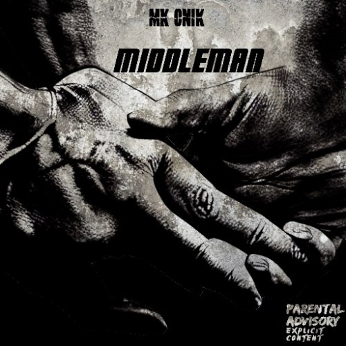Middleman by Mk Onik