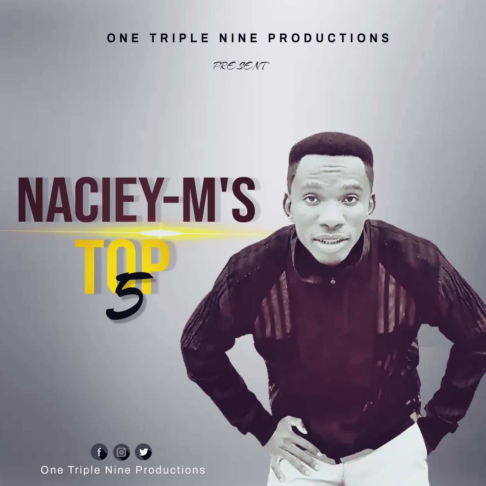 Top 5 by NACIEY-M | Album