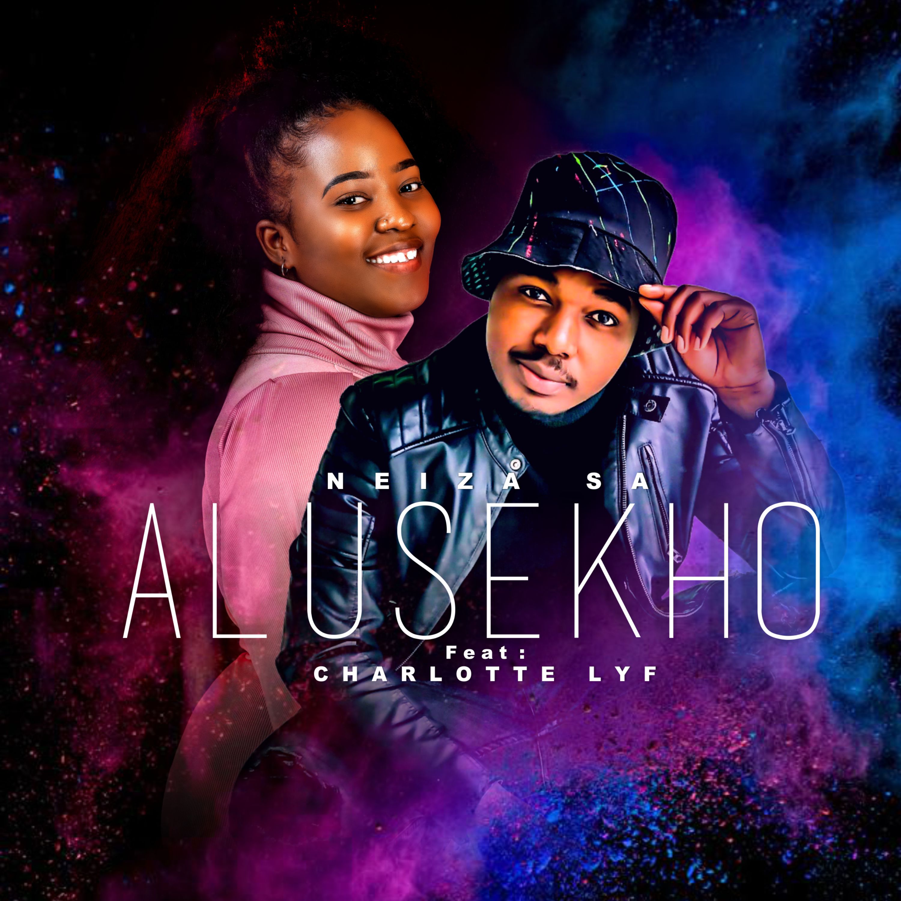 Alusekho (Ft Charlotte Lyf & Blaq Major)