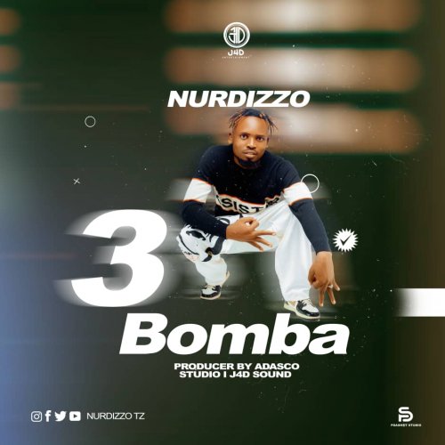 3 Bomba by Nurdizzo | Album