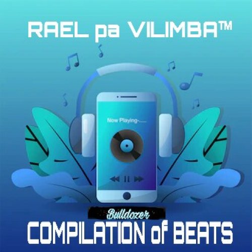 Rael pa Vilimba - Free Beat 2023 (Dance Groove)