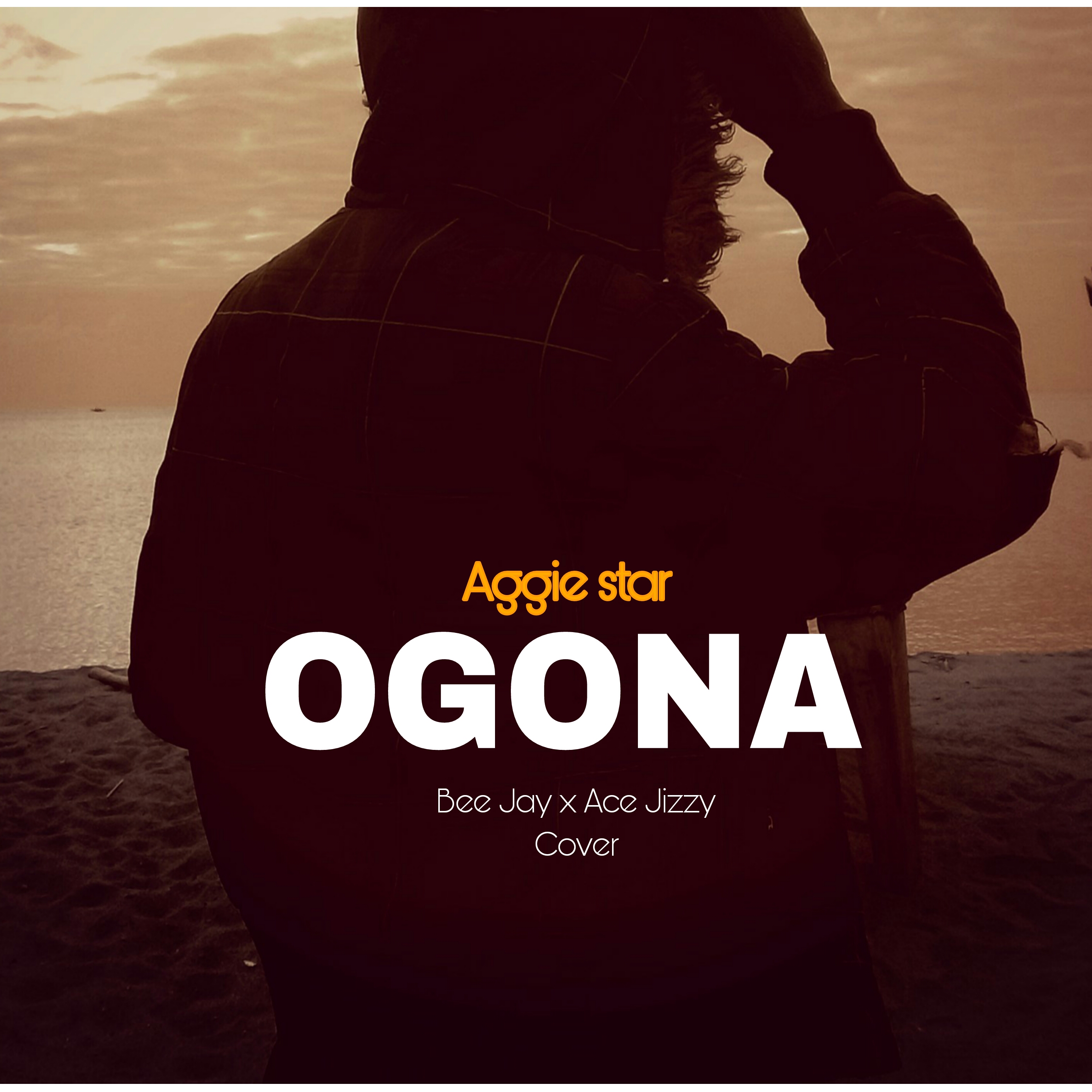 Ogona (Bee Jay x Ace Jizzy Cover)