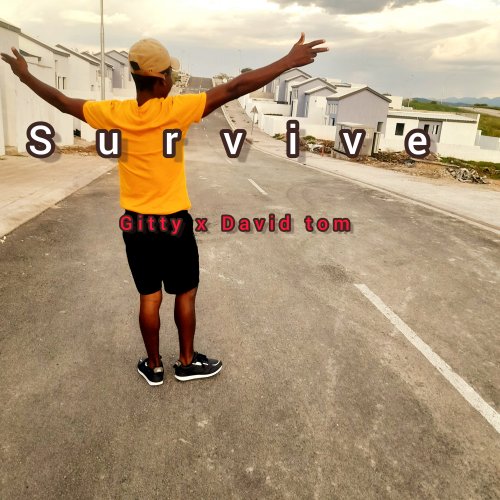 Survive (Ft David tom)