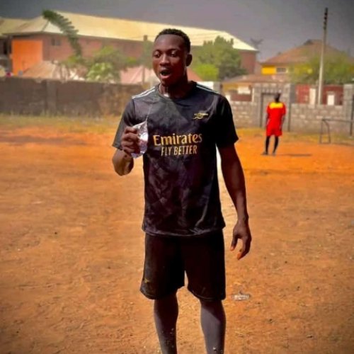 Bby na final (sosoliso ft S T I)