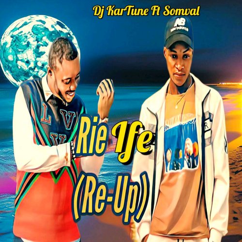 Rie Ife (Re-Up) Ft Somval