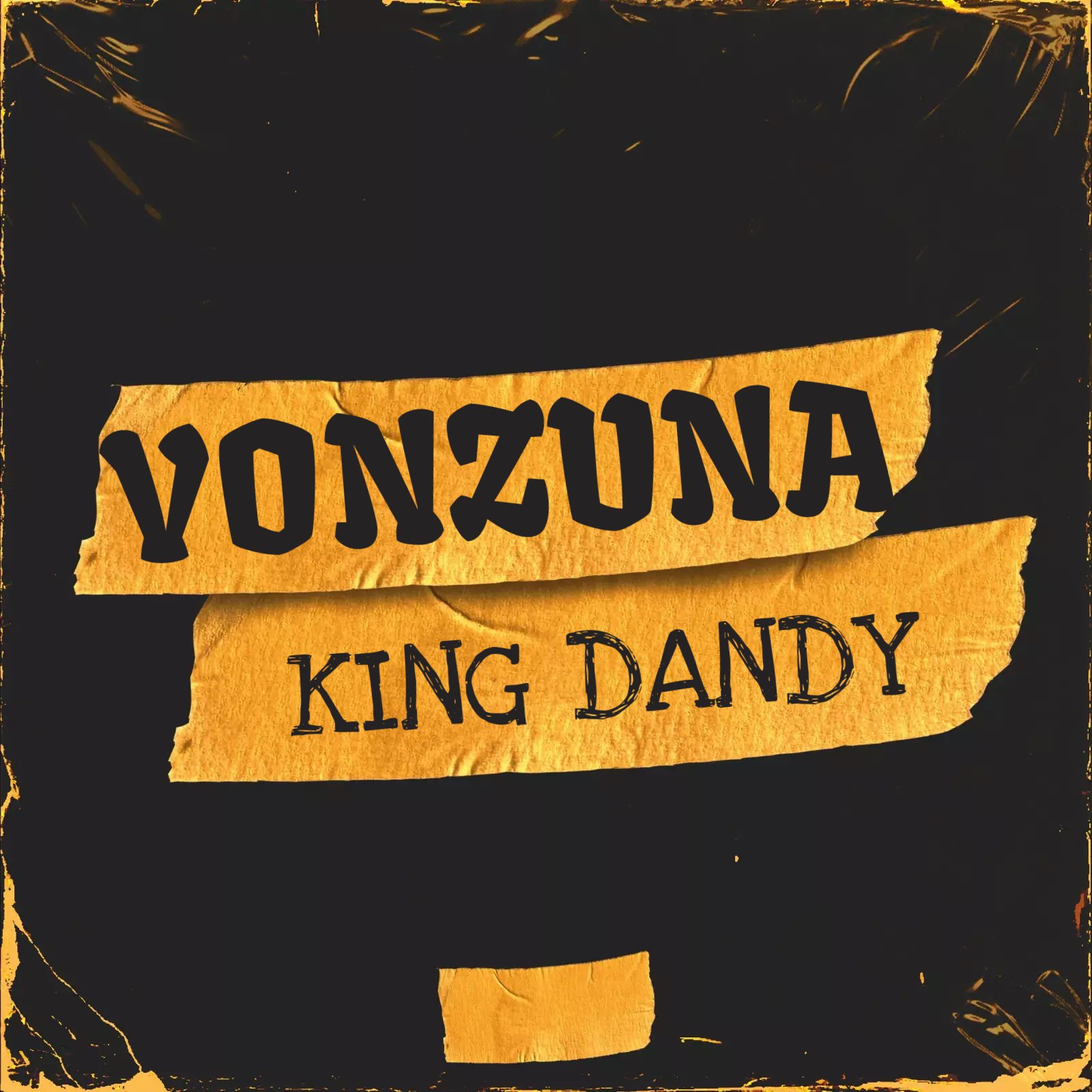 Vonzuna by King Dandy | Album