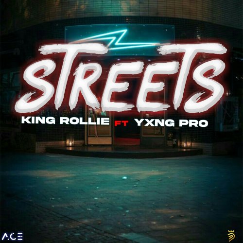 STREETS (Ft YXNG PRO)