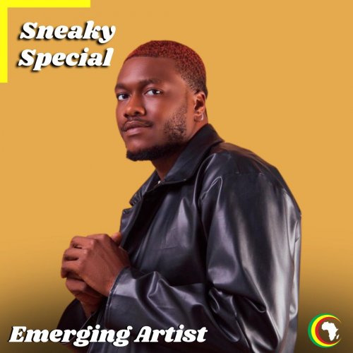 Emerging Artists (Ft Sneaky Special)
