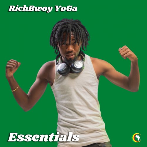 RichBwoy YoGa Essentials