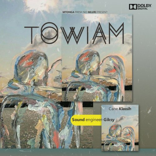 Towiam