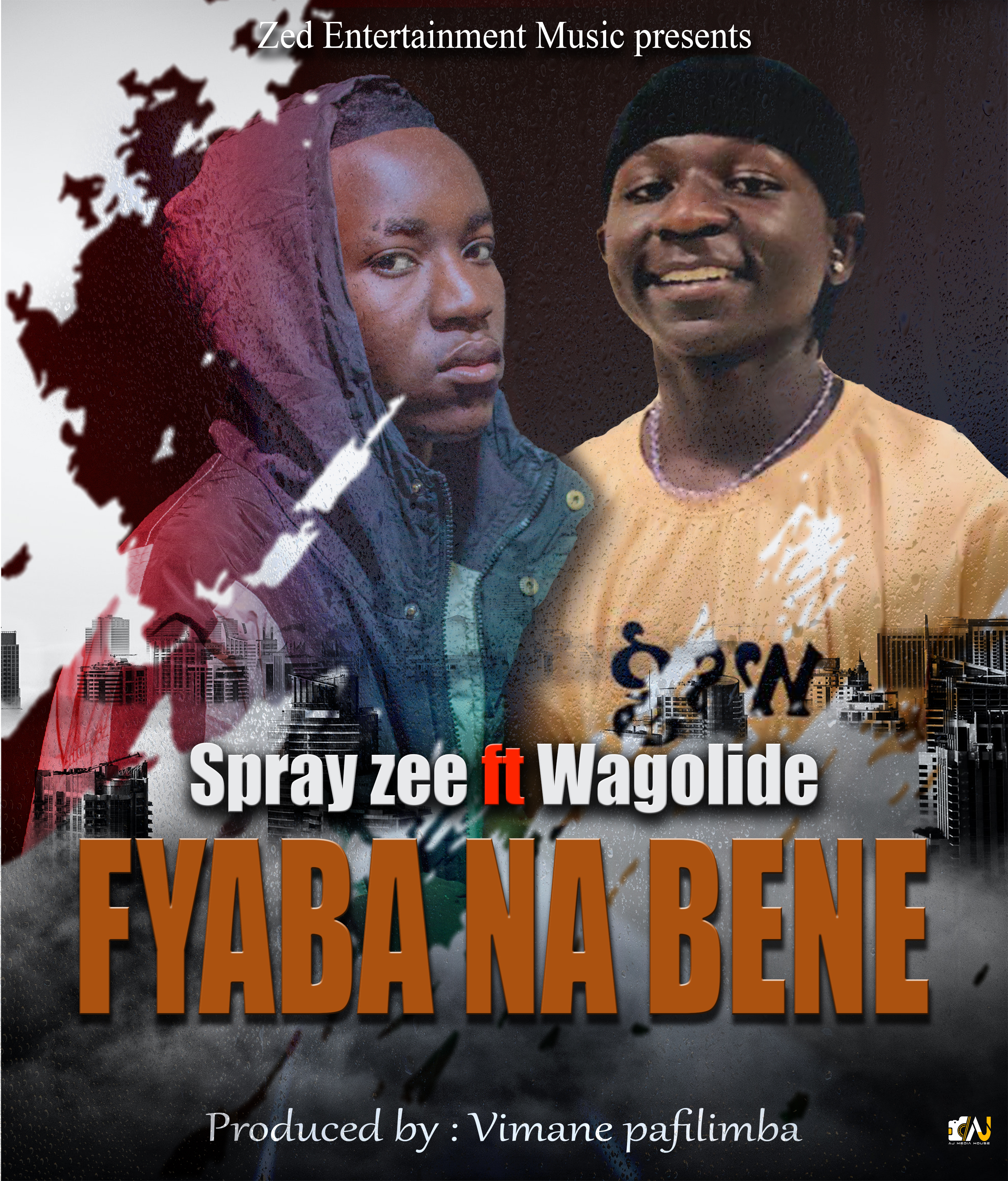 Fyaba Na Bene (Ft Wagolide)