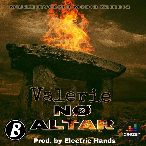 Valerie - No Altar