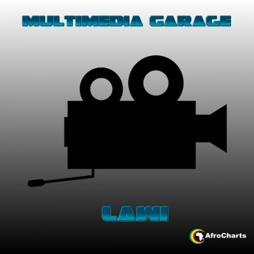 Multimedia Garage by Lawi | Album