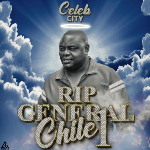 Rest In Peace General Chile 1