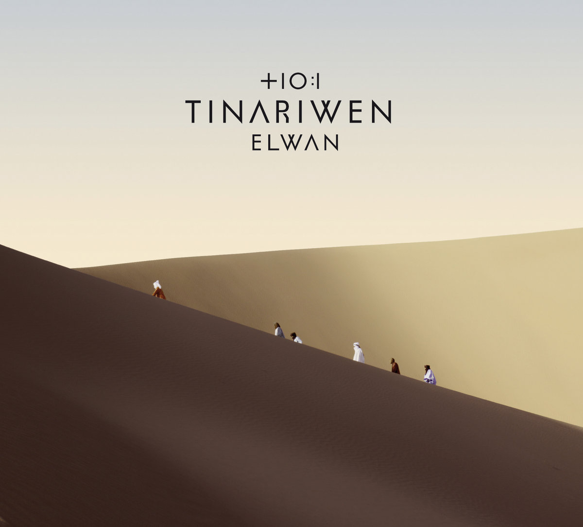 Elwan by Tinariwen +IOI | Album