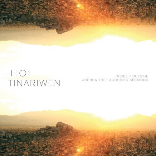 Inside /Outside by Tinariwen +IOI | Album