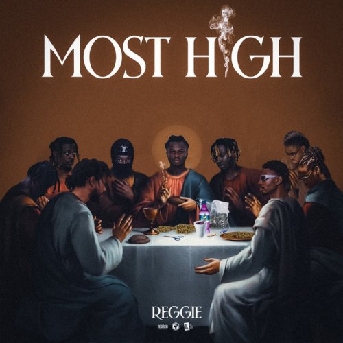Most High by Reggie Ose | Album