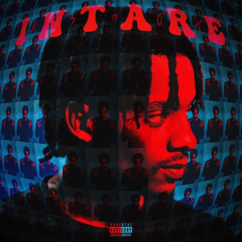 Intare by Kenny K Shot | Album