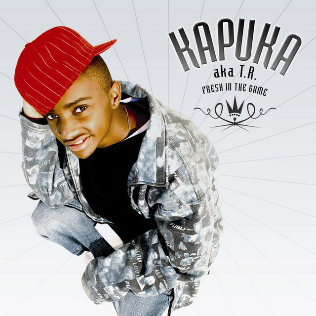 Fresh In Da Game by Kapuka | Album