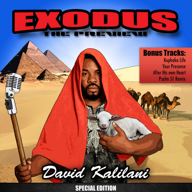 Exodus Part II (Ft Lawi)