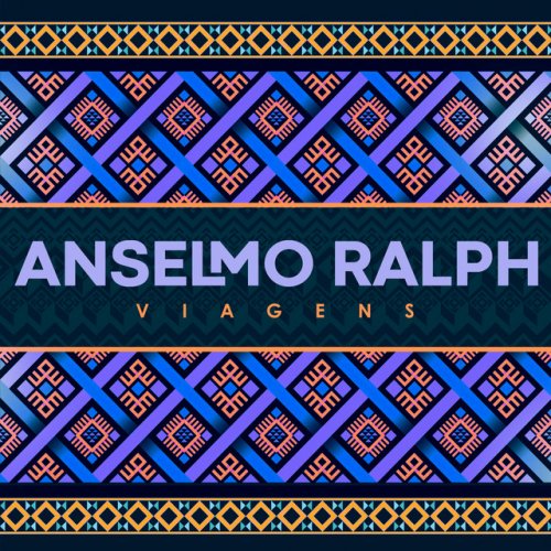 Viagens Ep by Anselmo Ralph | Album
