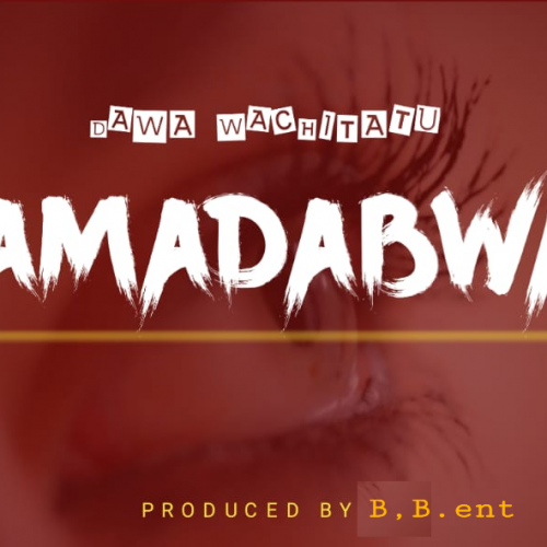 Amadabwa