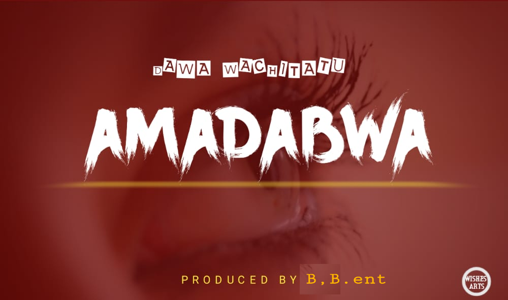 Amadabwa